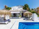 Villa en venta en Jávea/Xàbia