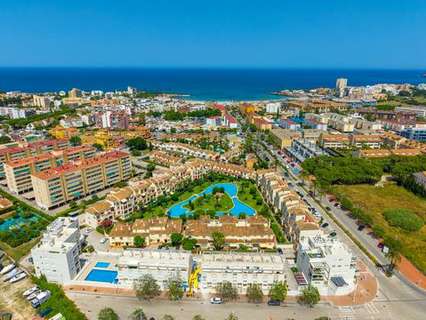 Apartamento en venta en Jávea/Xàbia