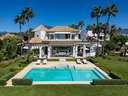 Villa en venta en Benahavís
