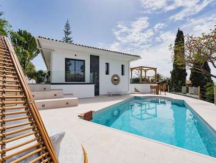Villa en venta en Marbella