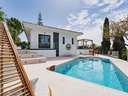 Villa en venta en Marbella