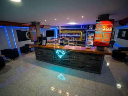 Local comercial en venta en Adeje