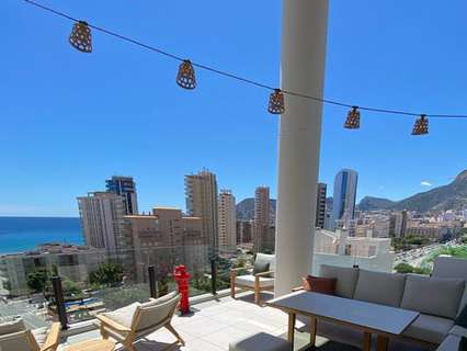 Apartamento en venta en Calpe