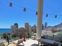 Apartamento en venta en Calpe