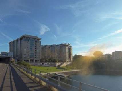Apartamento en venta en Vigo