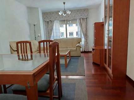 Apartamento en venta en Vigo