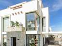 Villa en venta en Vera