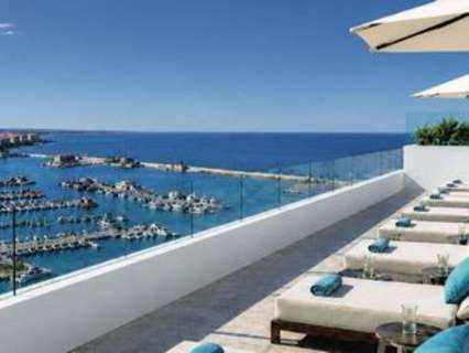 Apartamento en venta en Torrevieja