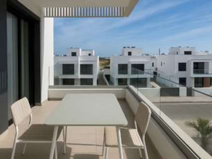Apartamento en venta en Los Alcázares