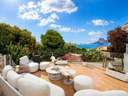 Villa en venta en Calpe