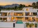 Villa en venta en Calpe