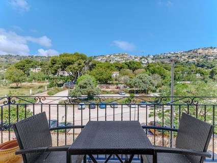 Apartamento en venta en Jávea/Xàbia