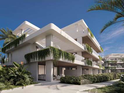 Apartamento en venta en Estepona