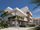 Apartamento en venta en Estepona