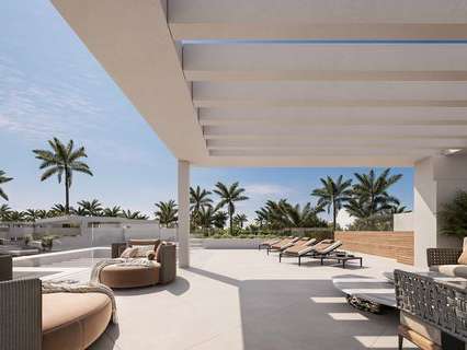 Casa en venta en Estepona