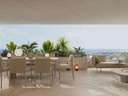 Apartamento en venta en Estepona