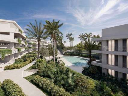 Apartamento en venta en Estepona