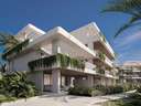 Apartamento en venta en Estepona