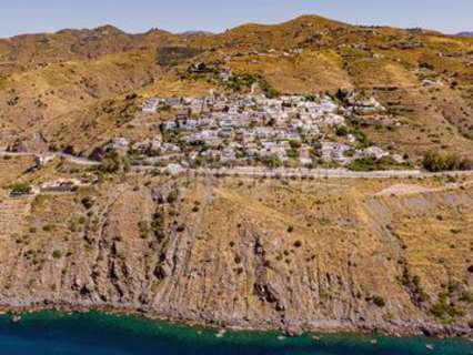 Villa en venta en Salobreña