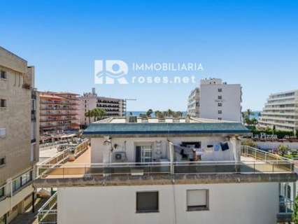 Apartamento en venta en Roses