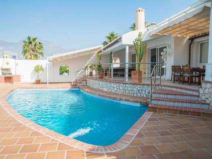 Villa en venta en Málaga