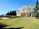 Villa en venta en Marbella