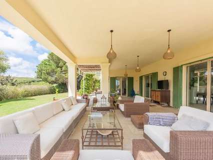 Villa en venta en Manilva