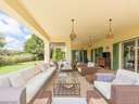Villa en venta en Manilva