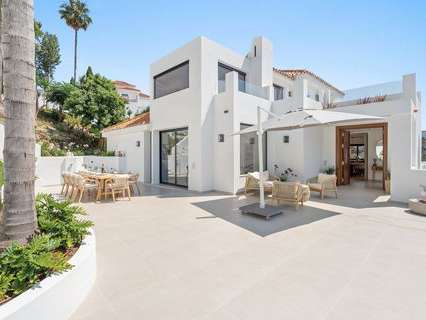 Villa en venta en Marbella