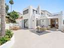 Villa en venta en Marbella