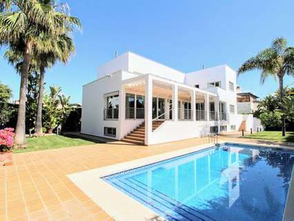 Villa en venta en Marbella