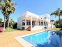Villa en venta en Marbella