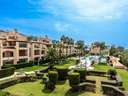 Apartamento en venta en Marbella