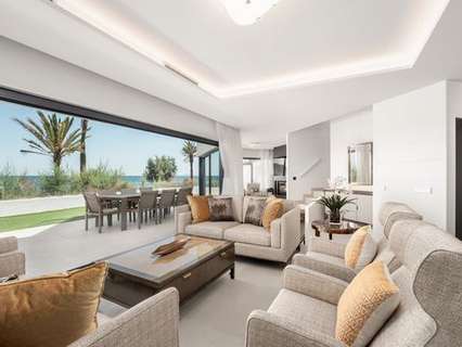 Villa en venta en Estepona