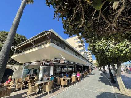 Apartamento en venta en Marbella