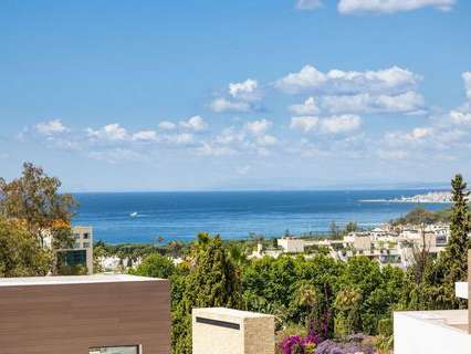 Villa en venta en Marbella