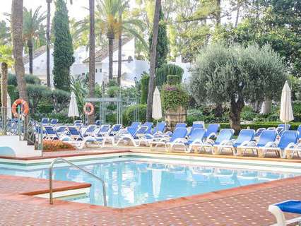 Apartamento en venta en Marbella