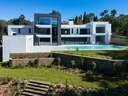 Villa en venta en Manilva
