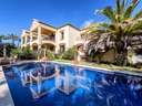 Villa en venta en Ojén