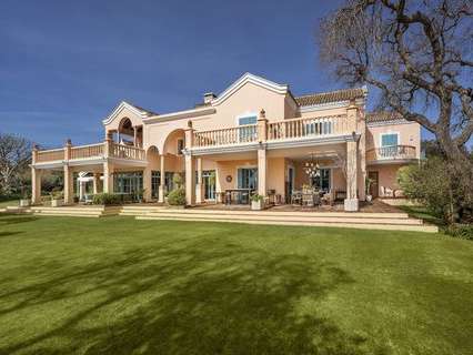 Villa en venta en Manilva