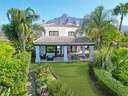 Villa en venta en Marbella