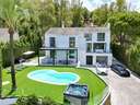 Villa en venta en Marbella