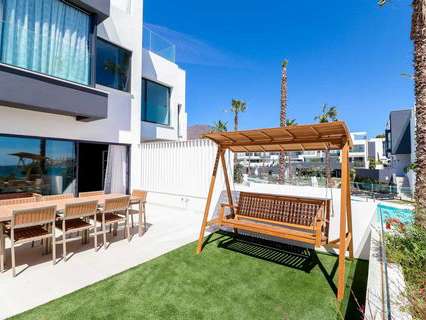 Villa en venta en Estepona