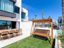 Villa en venta en Estepona