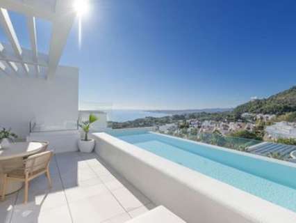Villa en venta en Fuengirola