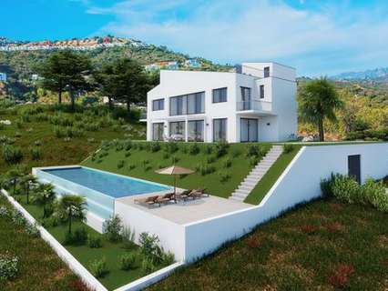 Villa en venta en Marbella