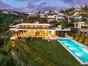 Villa en venta en Marbella