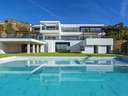 Villa en venta en Benahavís