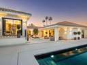 Villa en venta en Marbella