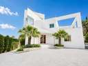Villa en venta en Benahavís